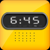 Weather News Clock
	icon